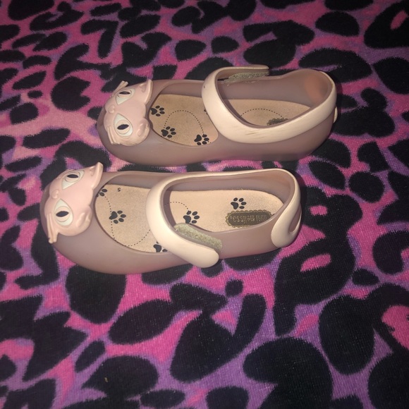 mini Melissa jellies - Picture 4 of 4